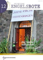 Engelsbote August 2018