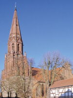 St. Nikolai-Kirche