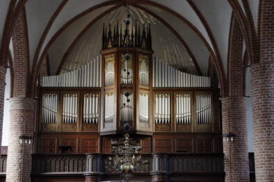 Orgel