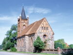 Ev. Kirche Segeletz