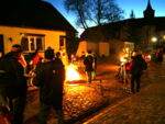 Martinsfest in Lenzen