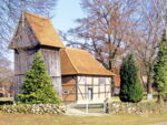 Ev. Kirche Kreuzburg