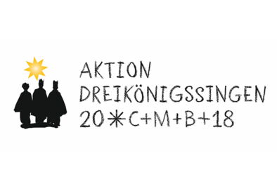 Aktion Sternsinger