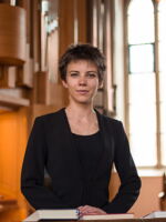 Kantorin Oana Maria Bran