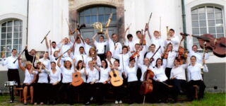 Berliner Jugendkantorei