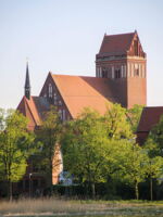 St. Jacobi-Kirche Perleberg