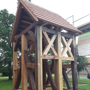 Glockenstuhl Mansfeld