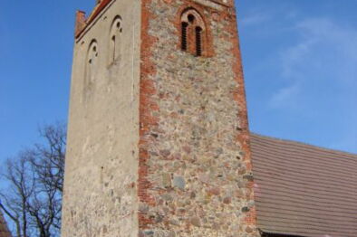 Ev. Kirche Barenthin