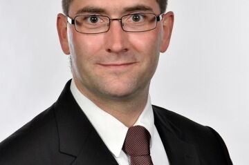 Pfarrer Albrecht D. Preisler