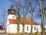 Ev. Kirche Dreetz