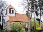 Ev. Kirche Steffenshagen