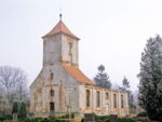 Ev. Kirche Bartschendorf