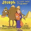 Joseph ein cooler Träumer