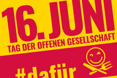 Tag der Offenen Gesellschaft