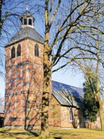 Ev. Kirche Weisen