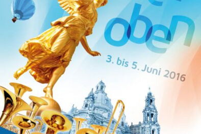 Deutscher Evangelischer Posaunentag