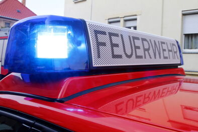 Feuerwehr