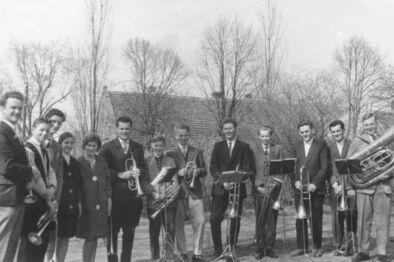 Posaunenchor Glöwen