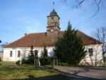 Ev. Kirche Hohenofen