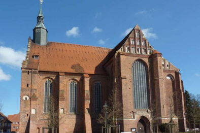 St. Nikolaikirche Bad Wilsnack