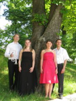 Pressefoto Duo Suoni Durati