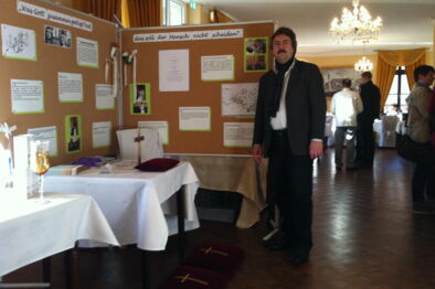 Hochzeitsmesse in Wittenberge