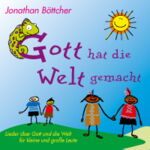 CD Jonathan Böttcher