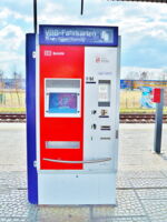 Ticketautomat