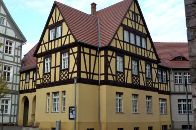 Superintendentur Perleberg