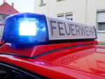 Feuerwehr