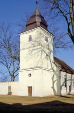 Ev. Kirche Kötzlin